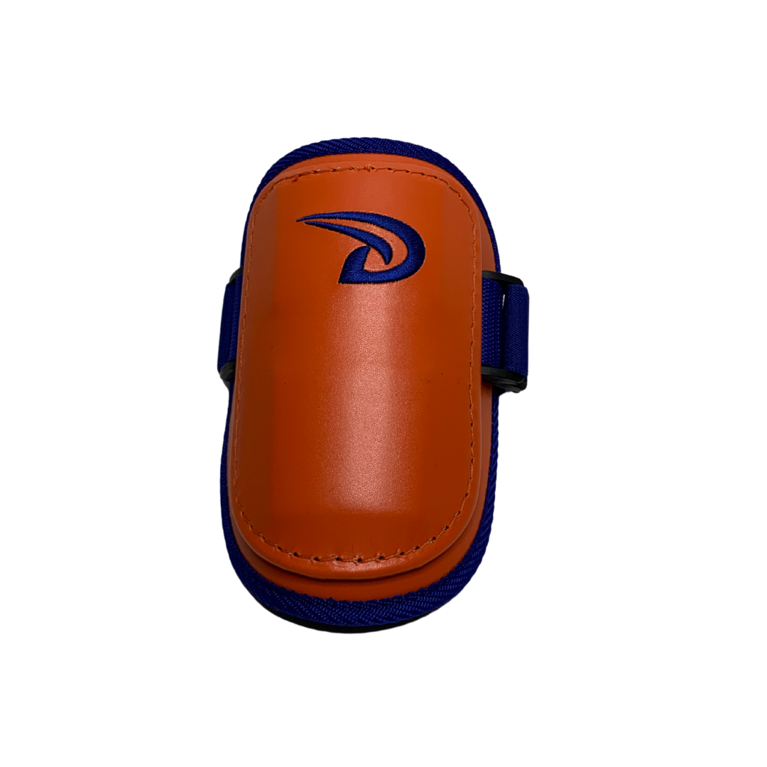 Praesidium Short Elbow Guard