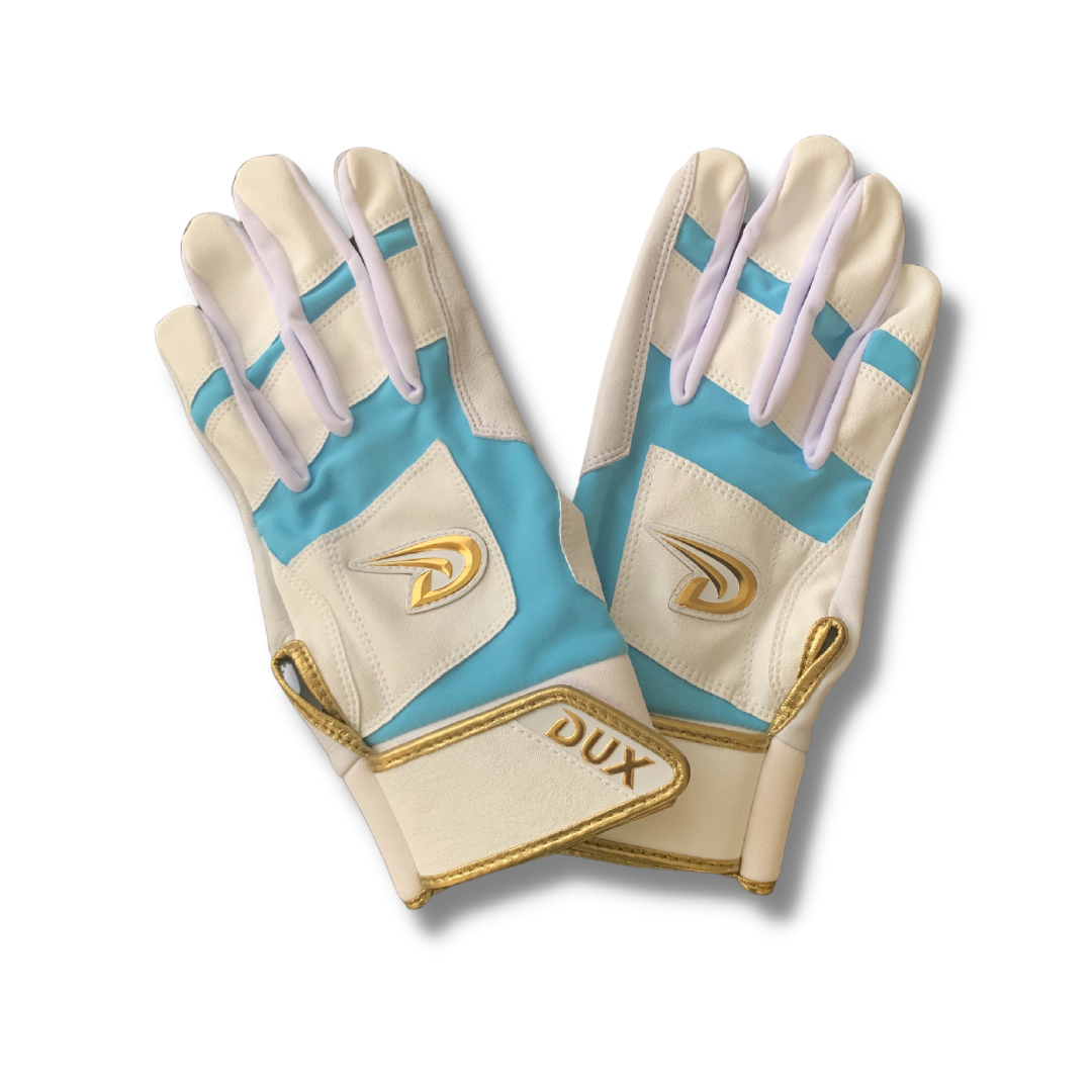 UNA Series Batting Gloves
