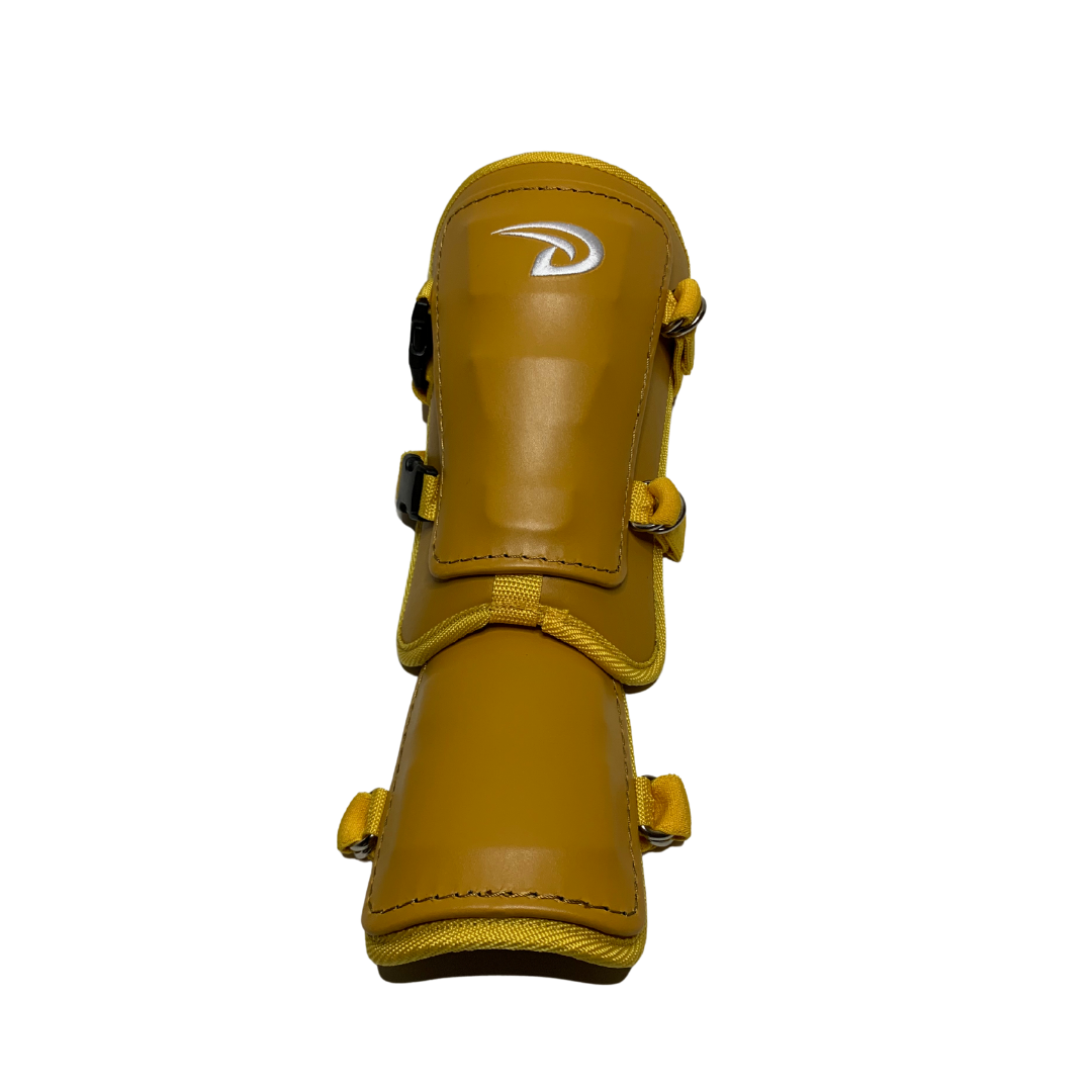 Praesidium Leg Guard