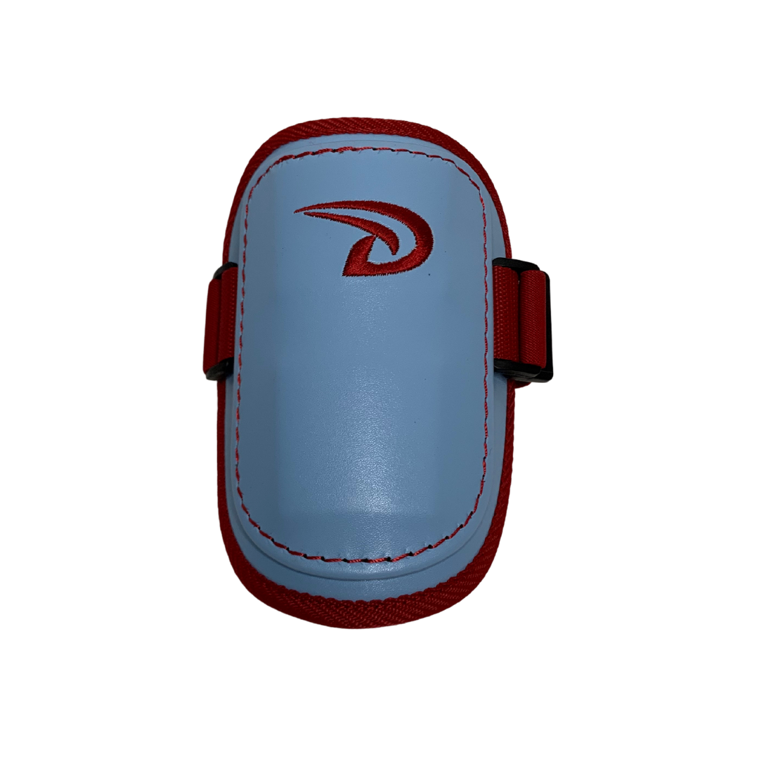 Praesidium Short Elbow Guard