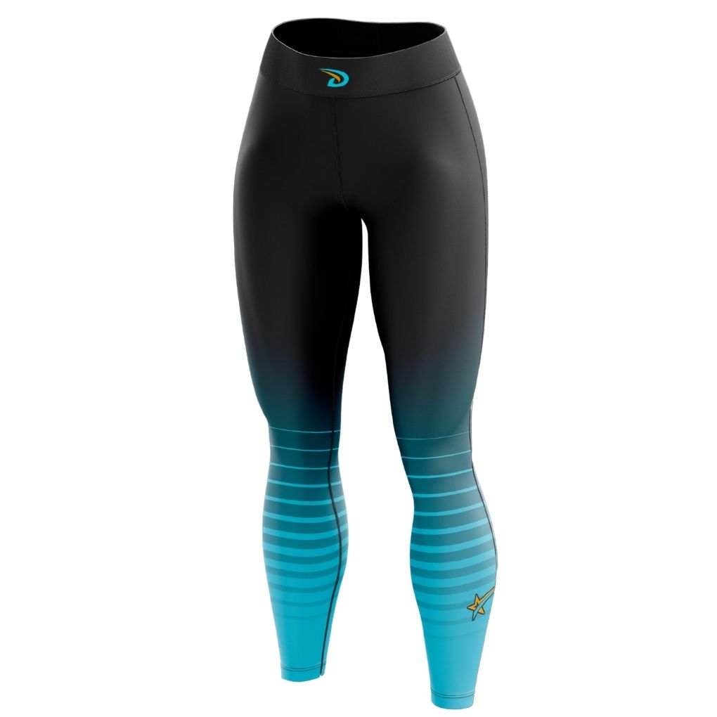 BYOU Compression Pants 2021