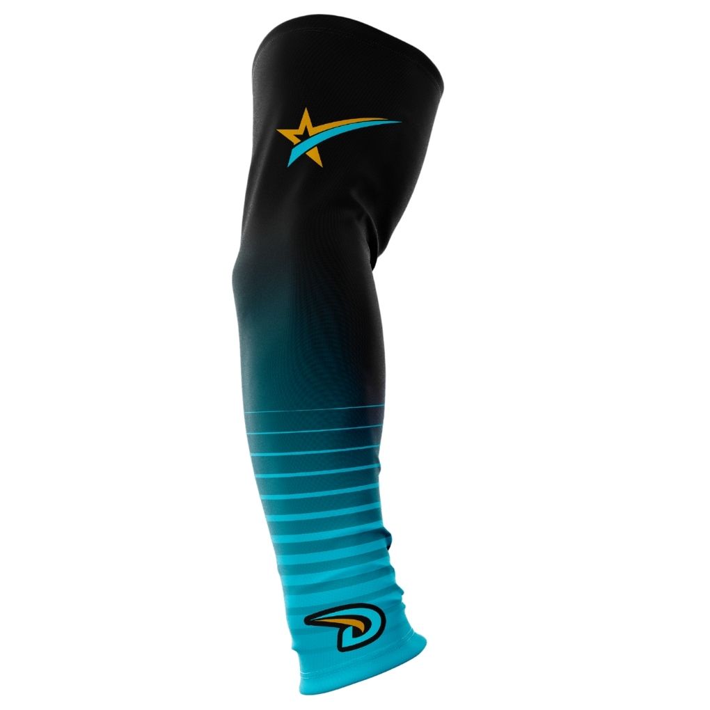 BYOU Arm Sleeve 2021