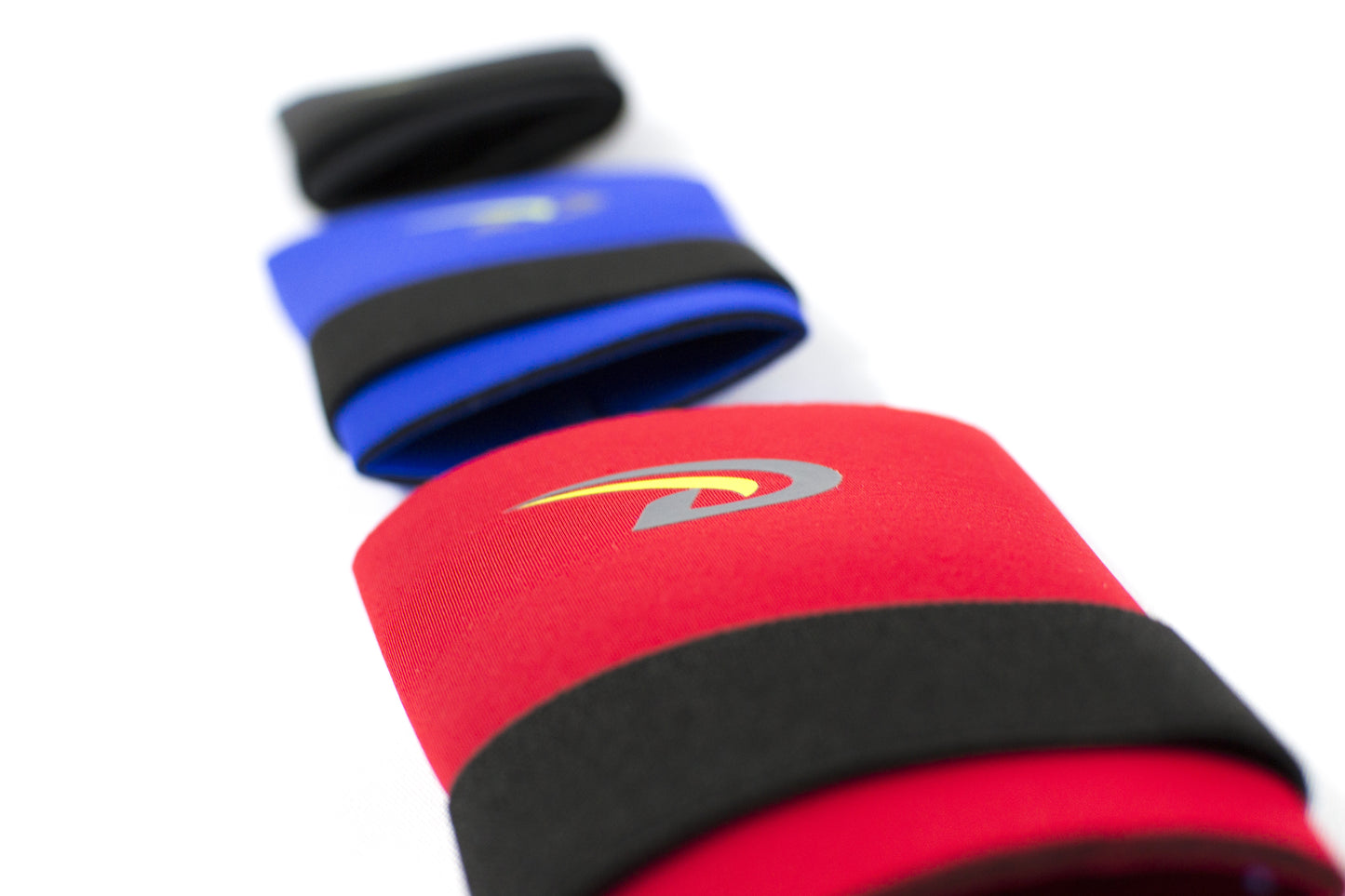 Luctus Compression Wristband w/Strap