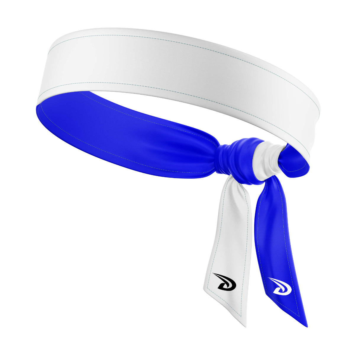 Flex Tie Double-Double Headbands (Reversibles)