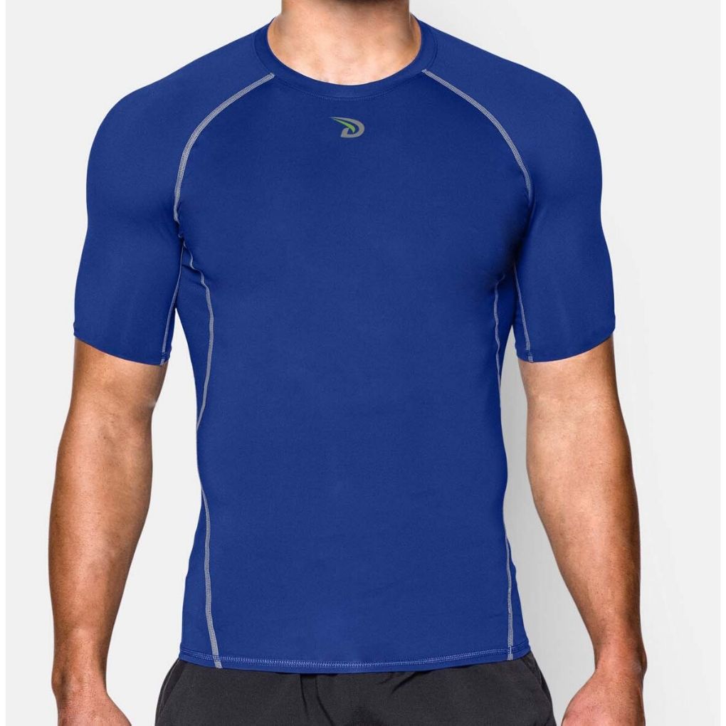 Accintus | Short Sleeve Compression Shirt