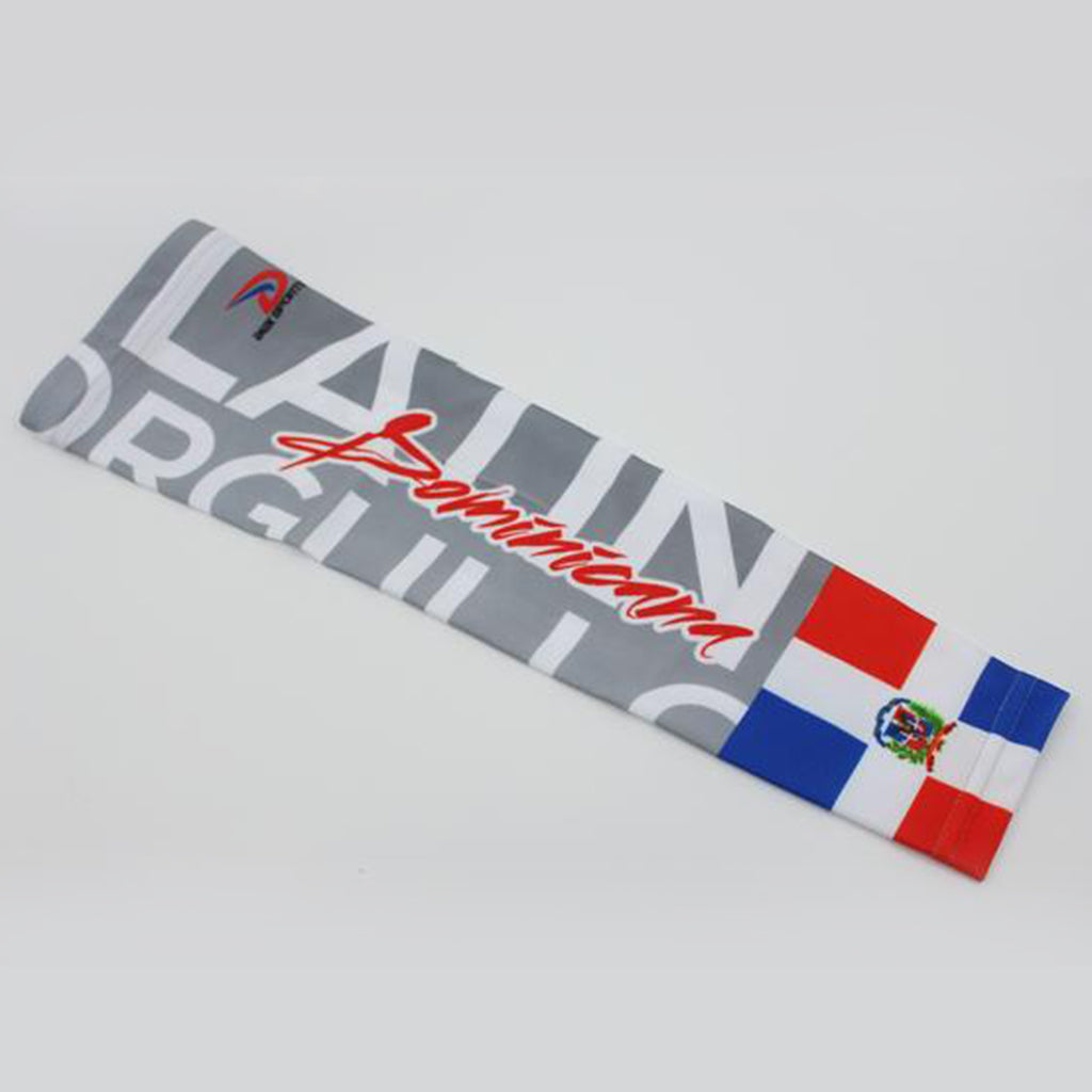 Santo domingo arm sleeve