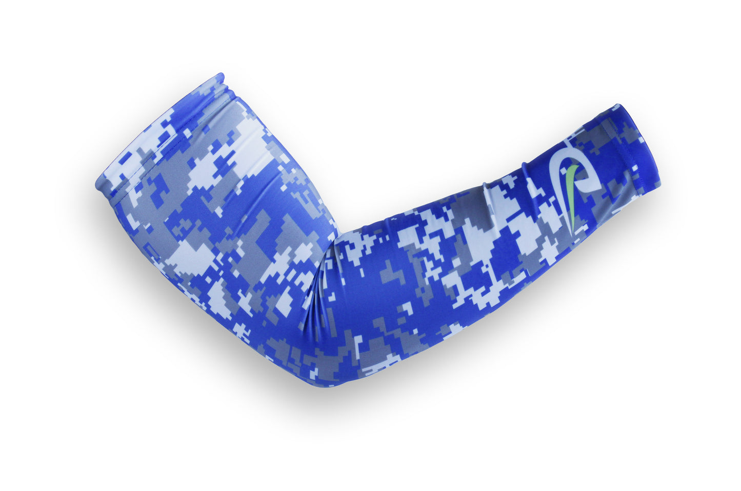 Dux_Sports_Compression_Arm_Sleeves_Camo_blue