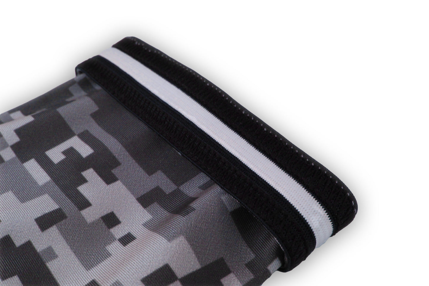 Digital Camo Arm Sleeves