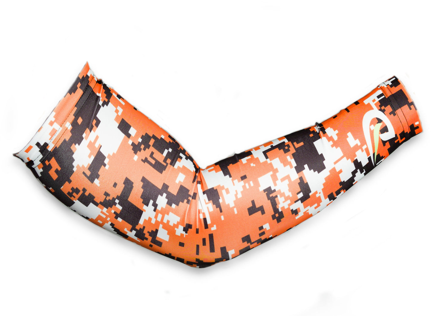 Digital Camo Arm Sleeves