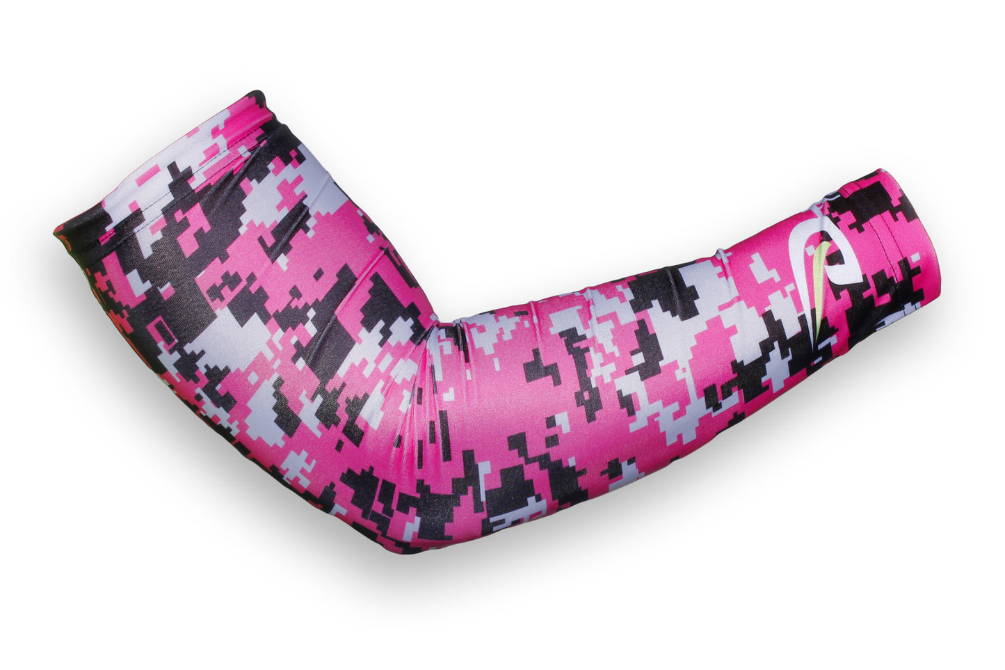 Digital Camo Arm Sleeves