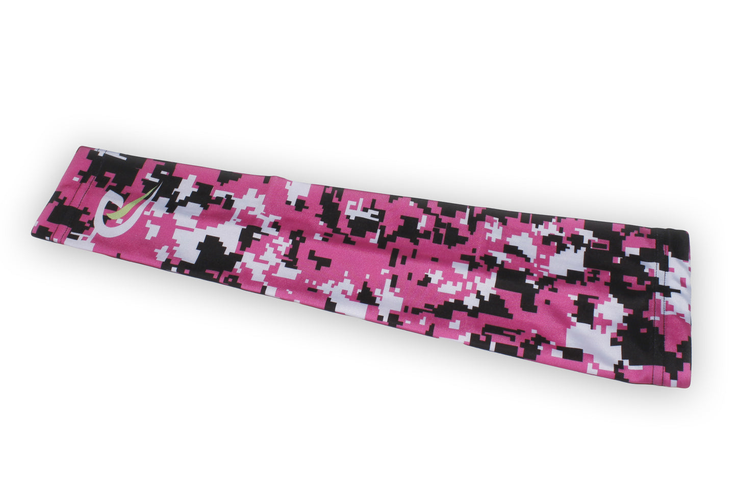 Digital Camo Arm Sleeves