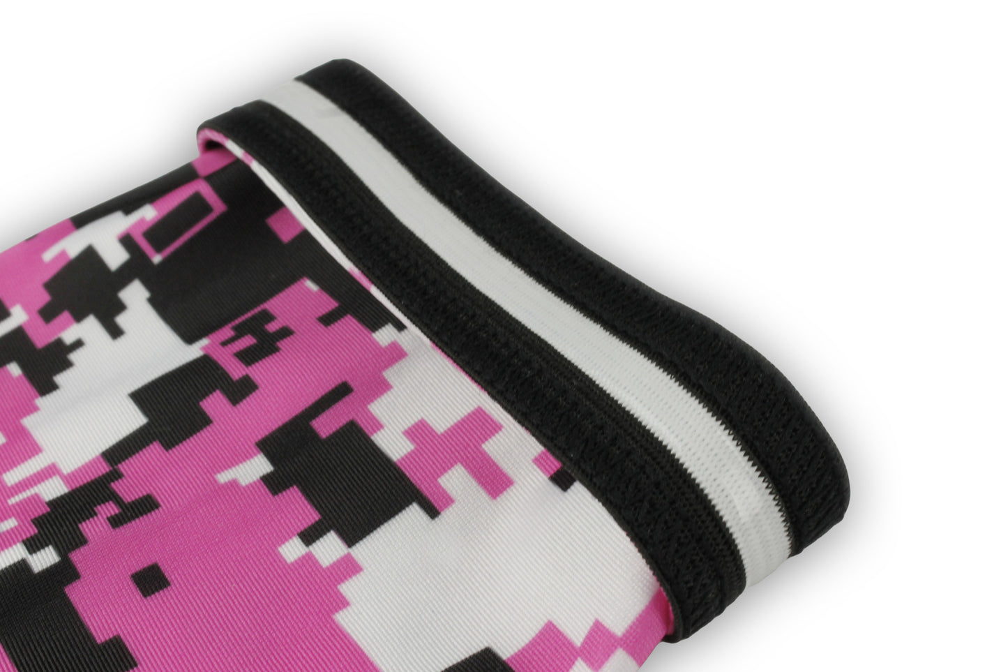 Digital Camo Arm Sleeves