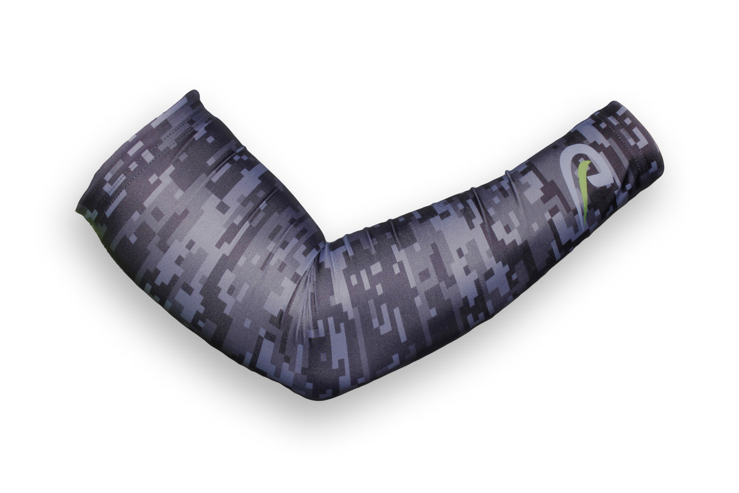 Digital Camo Arm Sleeves