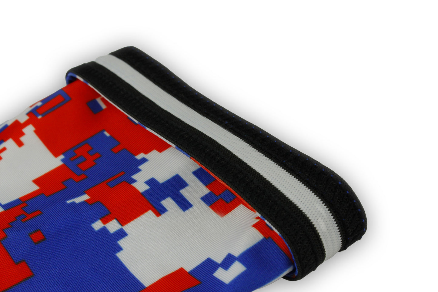 Digital Camo Arm Sleeves