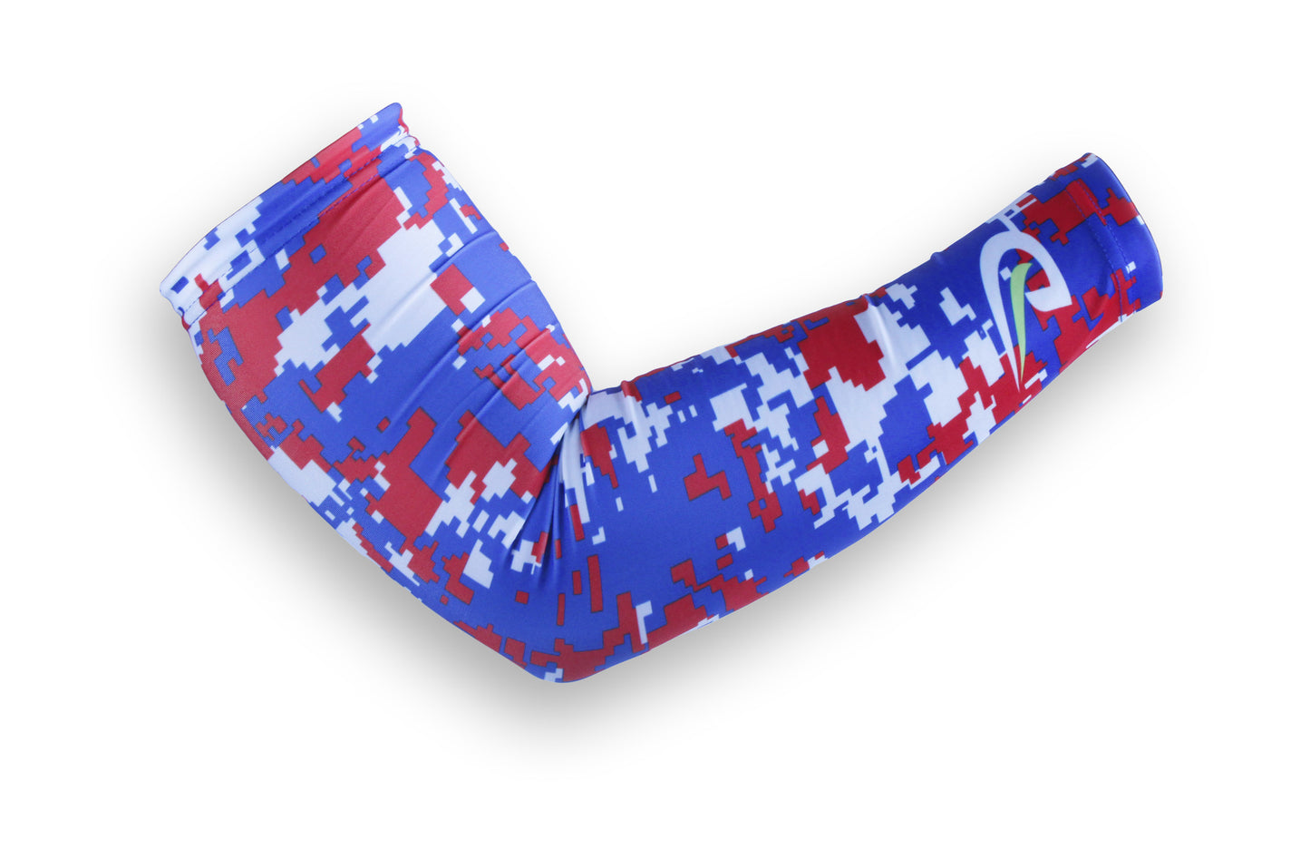 Digital Camo Arm Sleeves