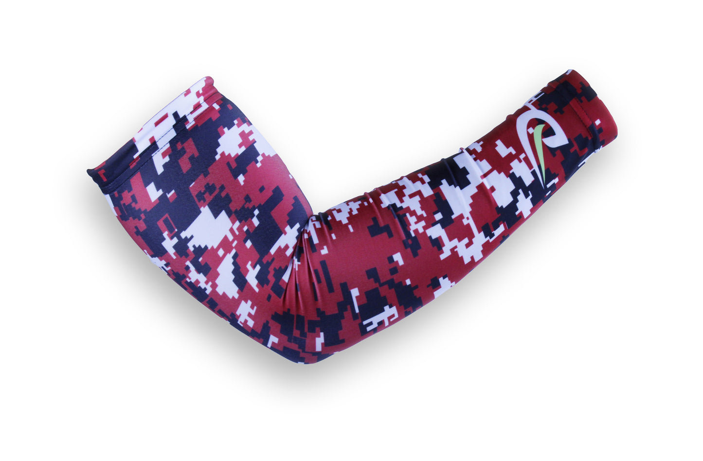 Digital Camo Arm Sleeves