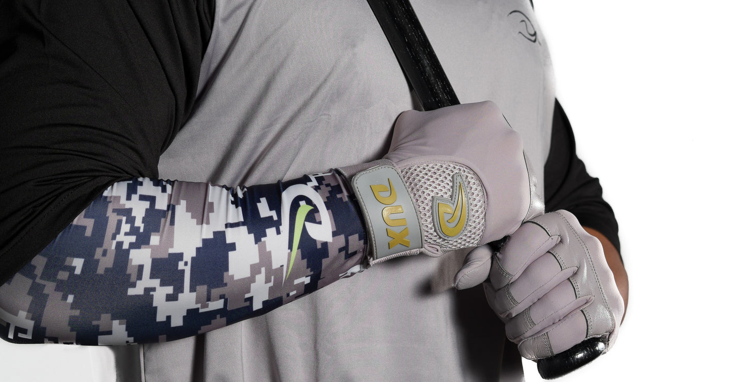 Digital Camo Arm Sleeves