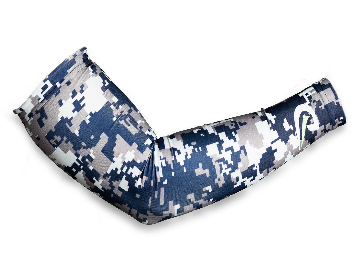 Digital Camo Arm Sleeves