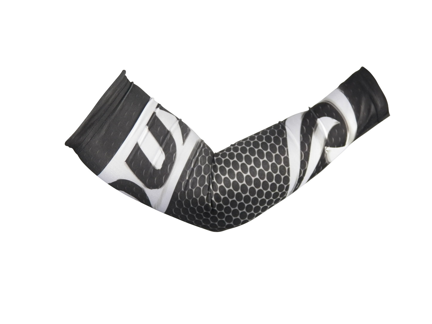 Carbon Fiber Arm Sleeves