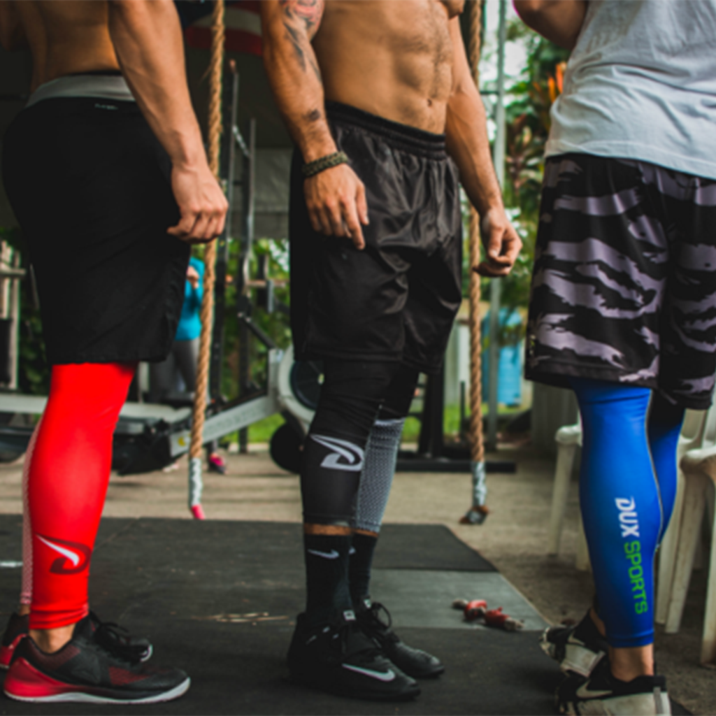 Compression Pants | Fresh Series | Dux Sports