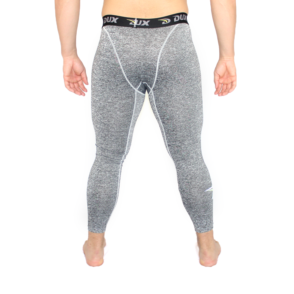 Heather Compression Pants