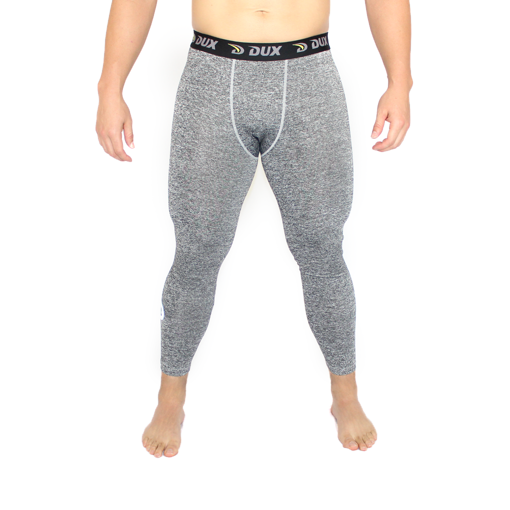 Heather Compression Pants