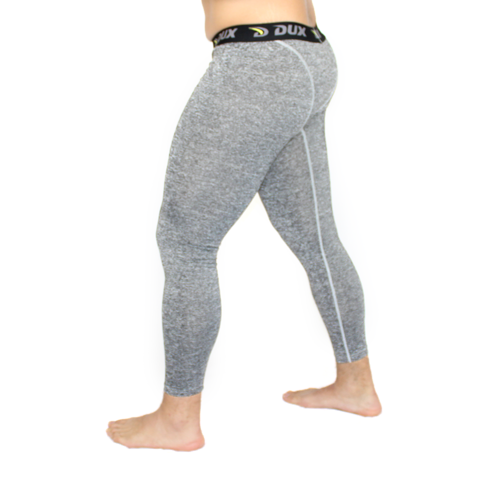 Heather Compression Pants