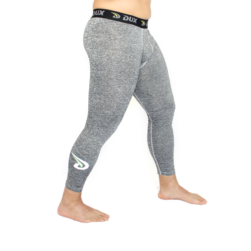 Heather Compression Pants