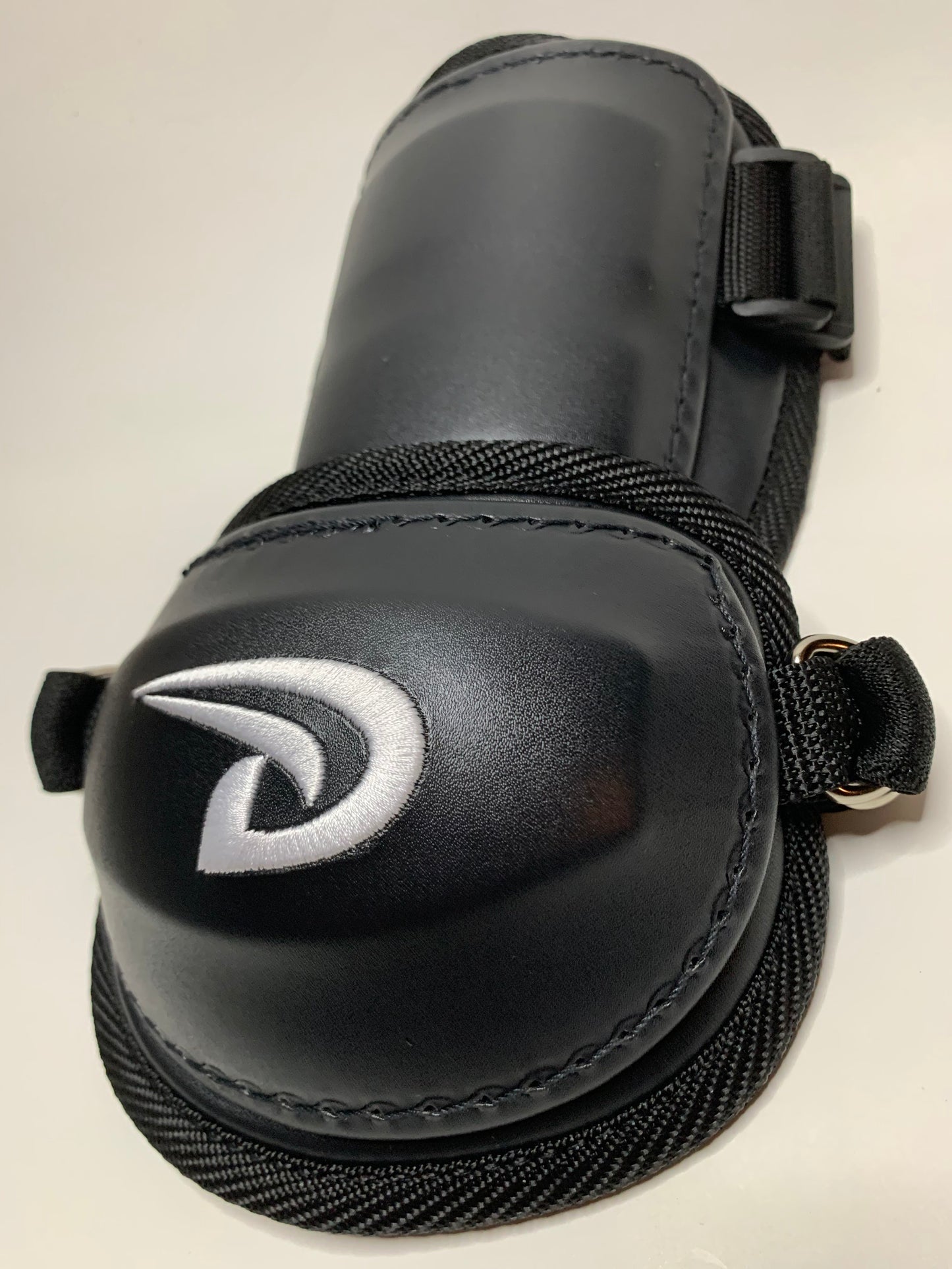 black baseball elbow guard
