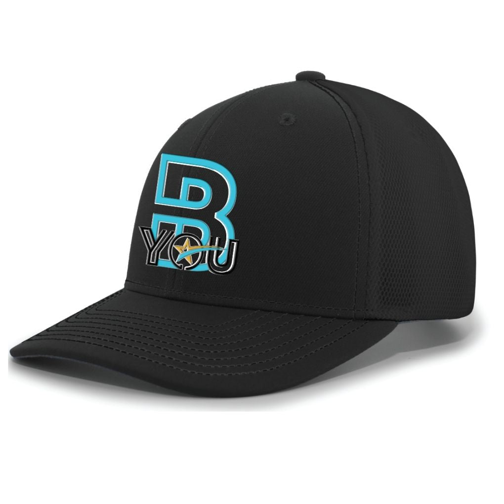 BYOU Snapback 2021