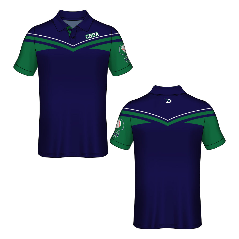 CBBA Polo