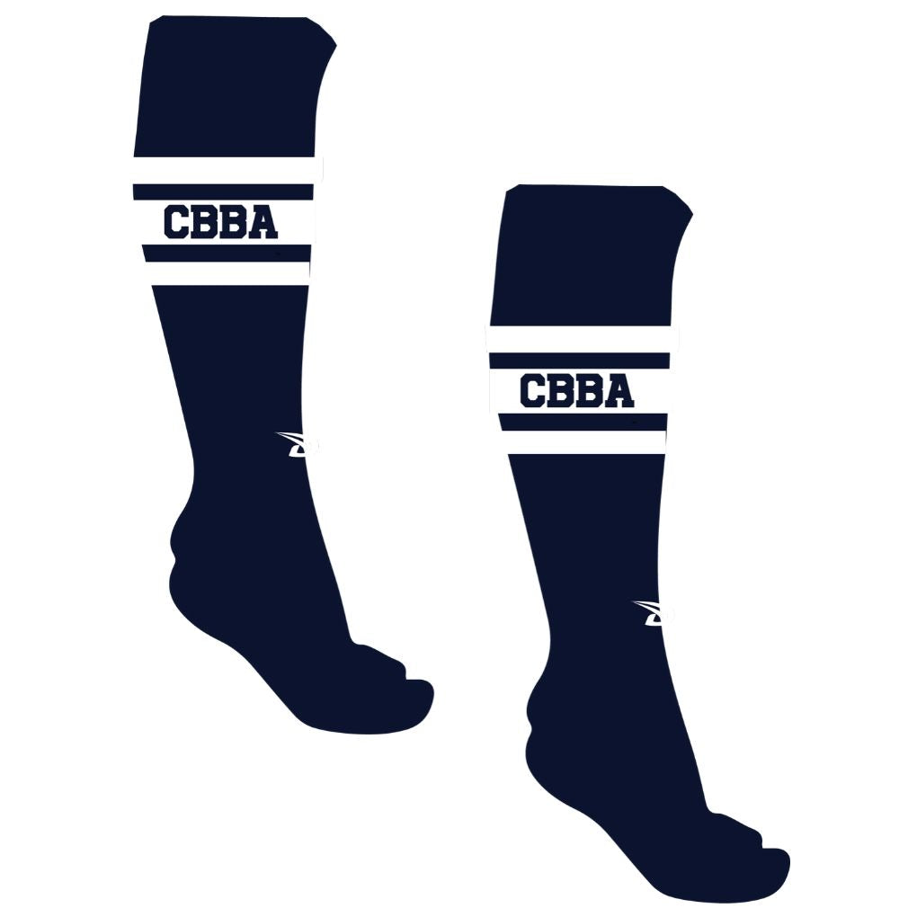 CBBA Game Socks