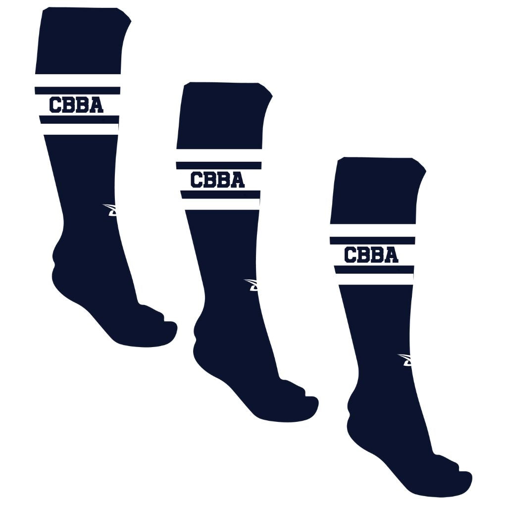 CBBA Game Socks