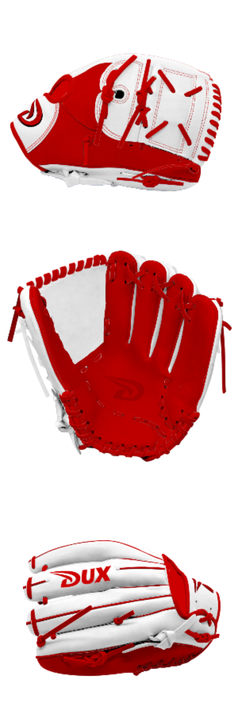 Dux Sports Custom Gloves - English - Customer's Product with price 280.00 ID vkJbLFGS79fY8Oi6IJeoXp26