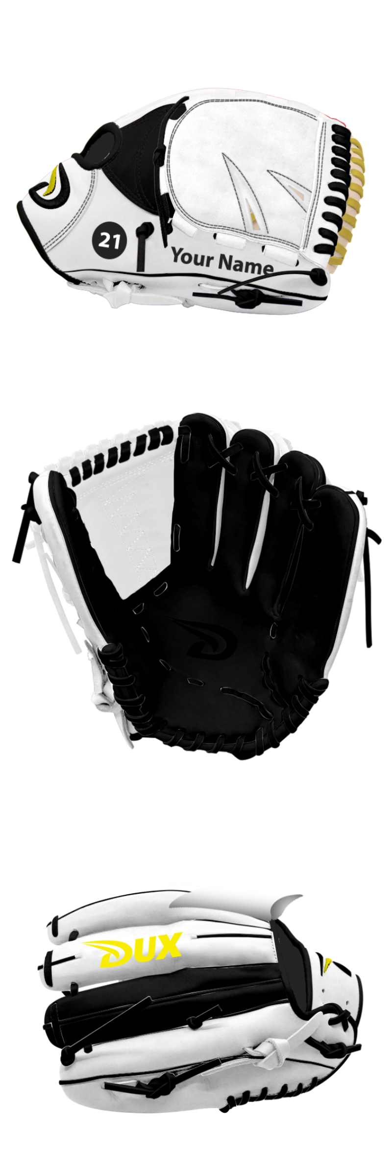 Dux Sports Custom Gloves - English - Customer's Product with price 280.00 ID MePR09K2d_XzfcbzWBE1chSZ