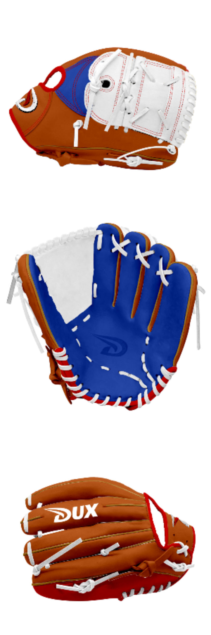 Dux Sports Custom Gloves - English - Customer's Product with price 280.00 ID HPVB37NJX5mRn-QV-ykqujEK