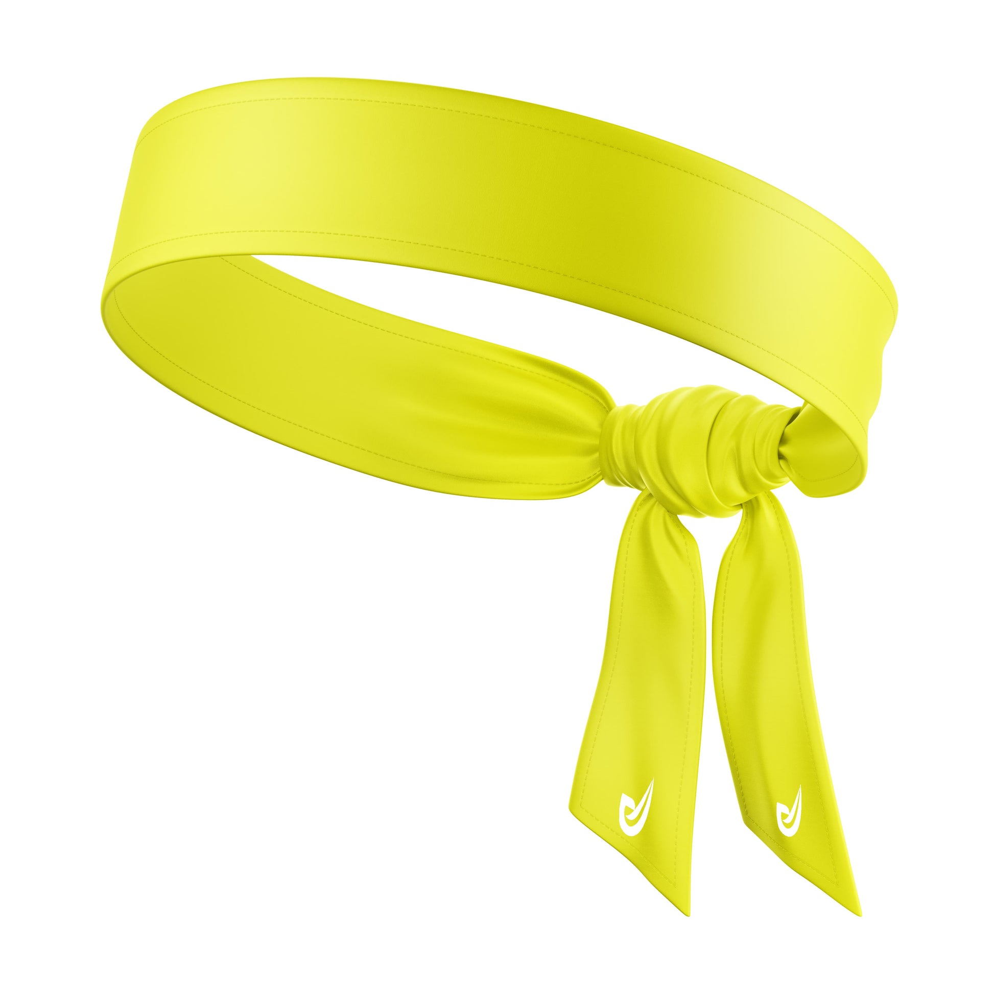 Flextie Headbands | Yellow | Dux Sports