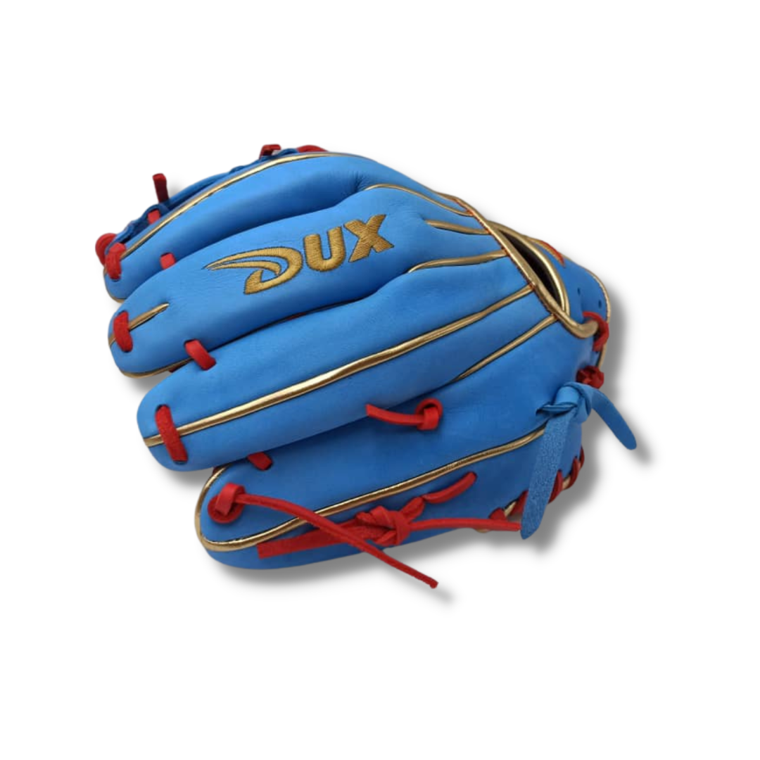 Taurus BabyBlue/Red Pro Collection - 11.50