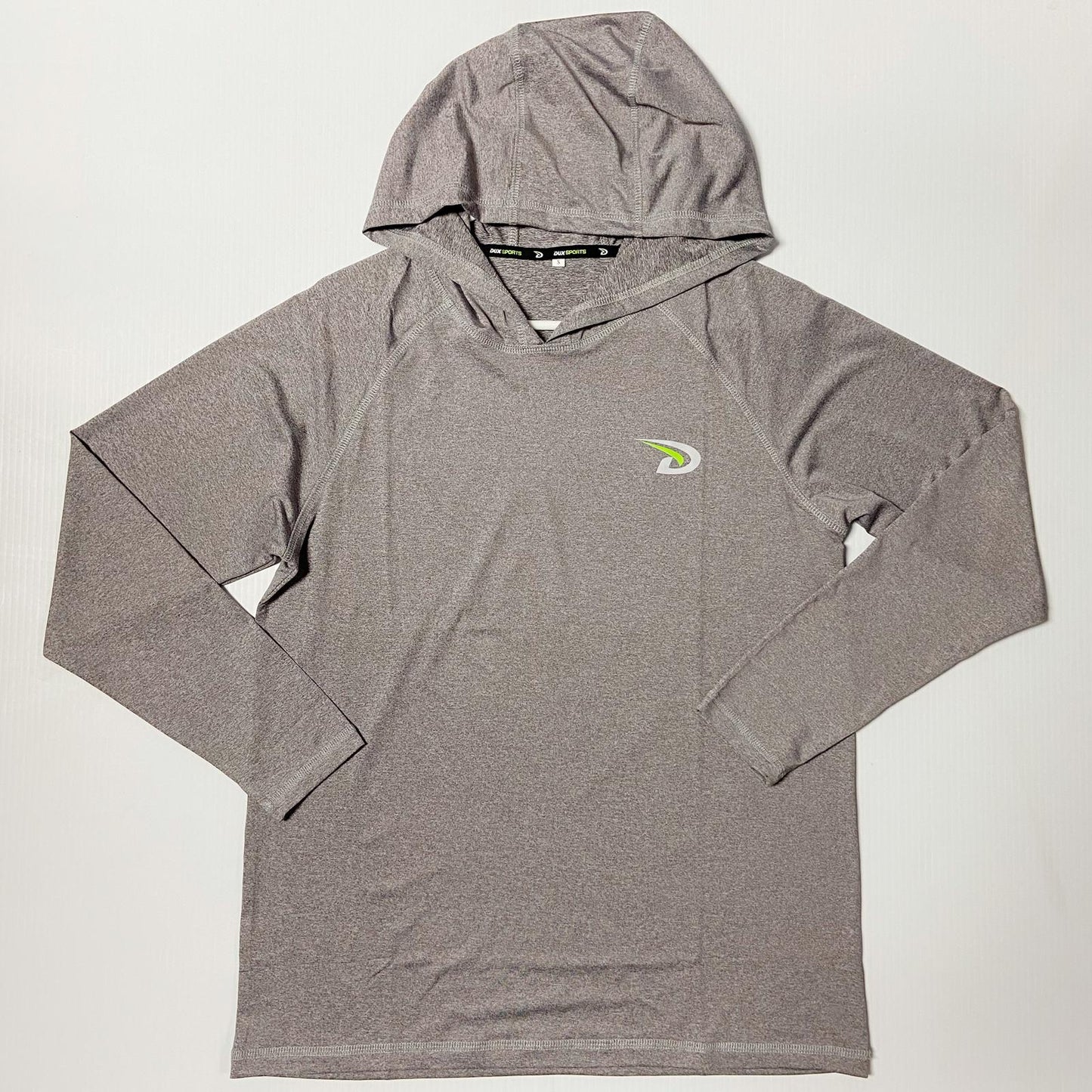 Dux grey Hoodie