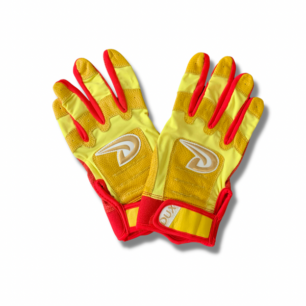 Promoveo Series Batting Gloves - Dux Sports