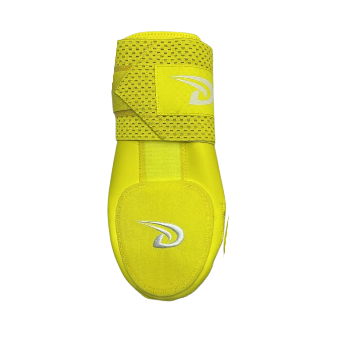 Praesidium Sliding Mitt
