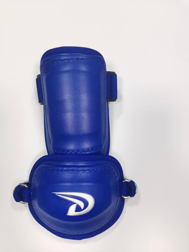 royal blue baseball elbow guard