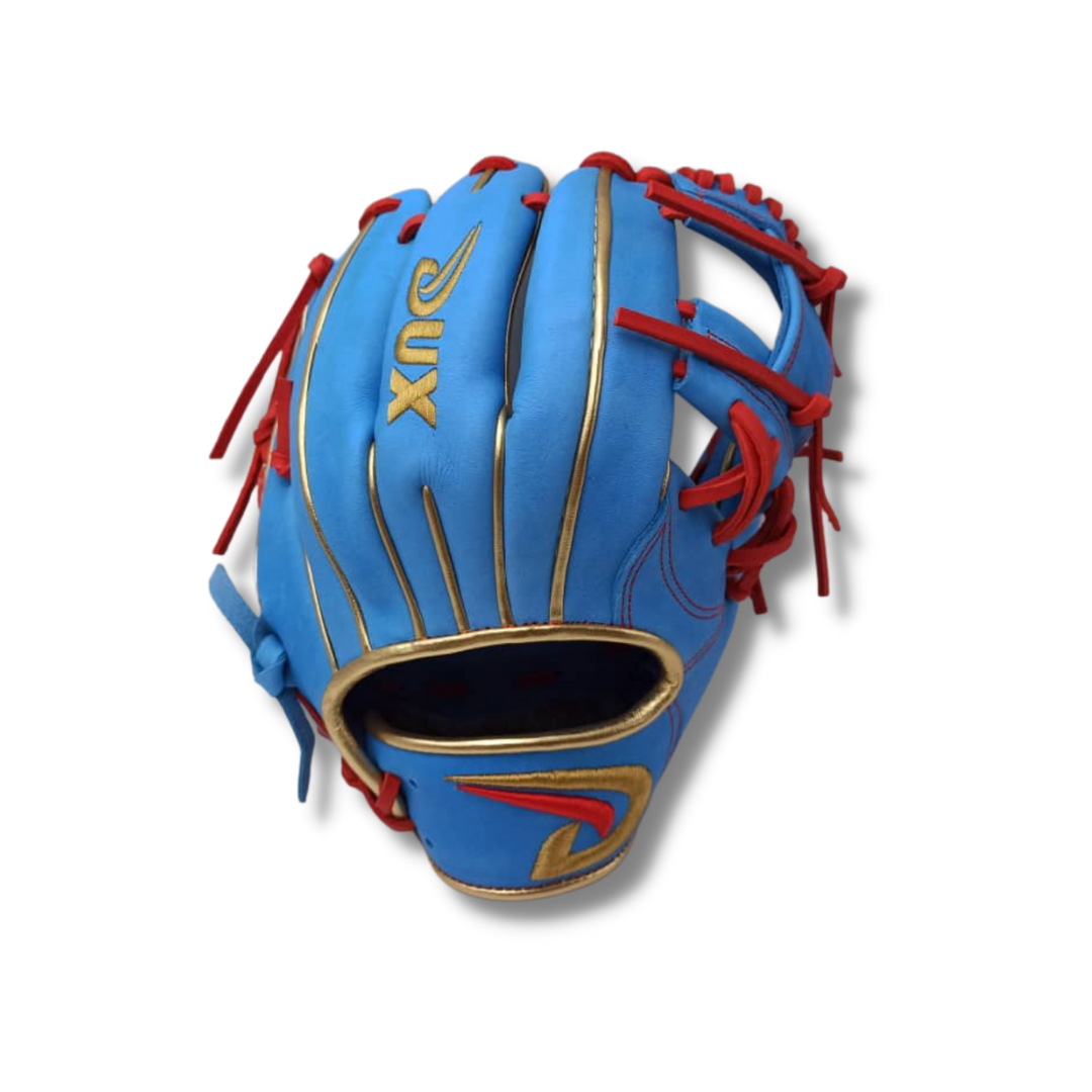 Taurus BabyBlue/Red Pro Collection - 11.50