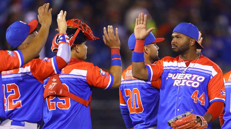 Mexico No Pudo Con Los Criollos de Caguas en su debut de la Serie del Caribe 2018
