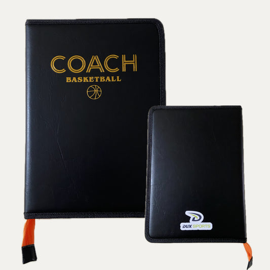 Coach Basketball Magnetic Board