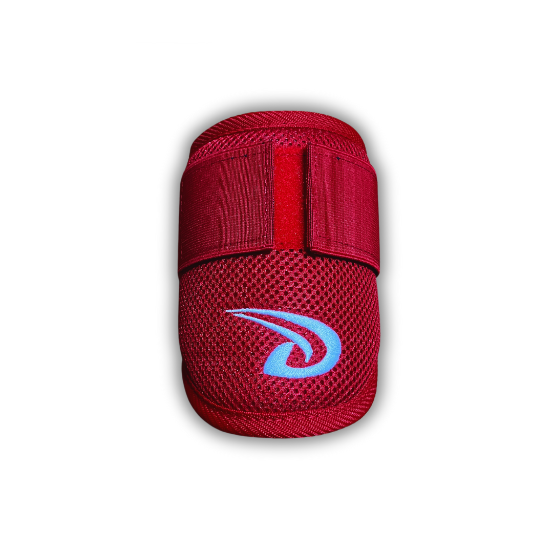 Praesidium Youth Mesh Elbow Guard