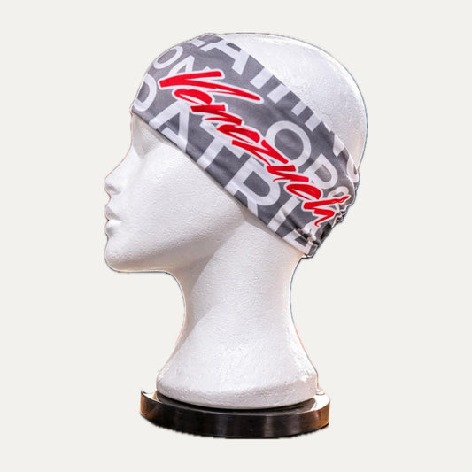 Latino Wide Headband
