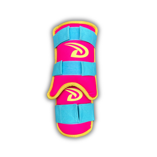 Praesidium Leg Guard - FUNK (Limited Edition)