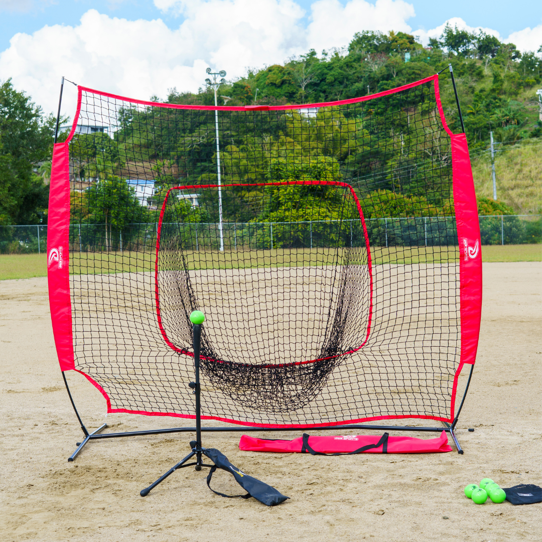 7 x 7 Batting Net