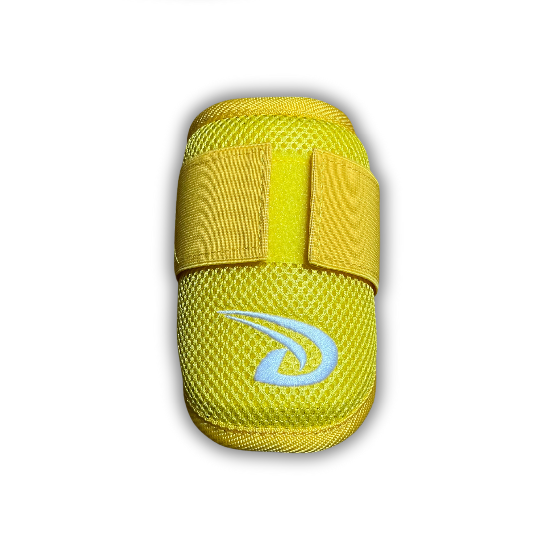 Praesidium Youth Mesh Elbow Guard